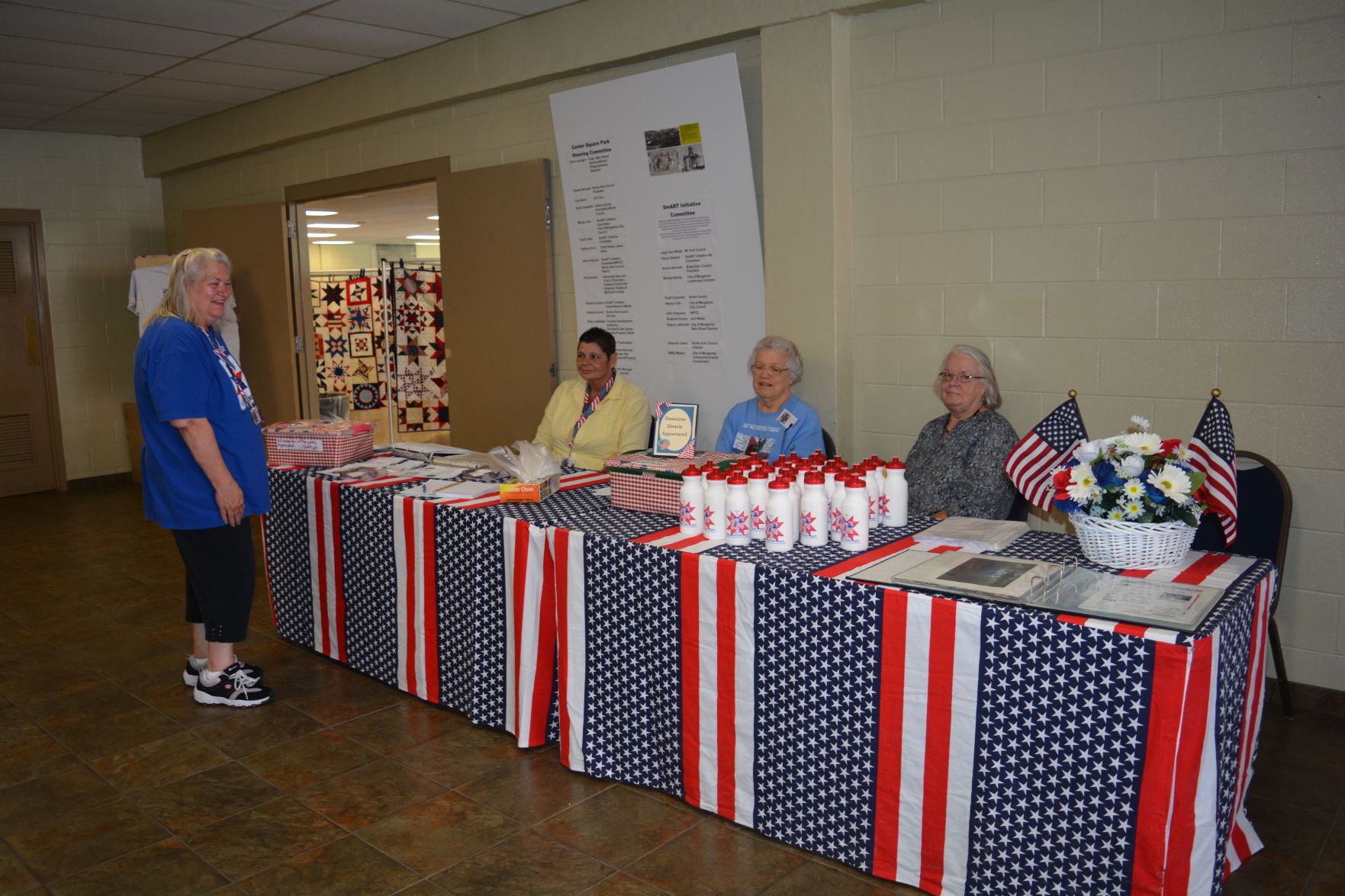 911 WTC Memorial Quilt Exhibit (23).JPG